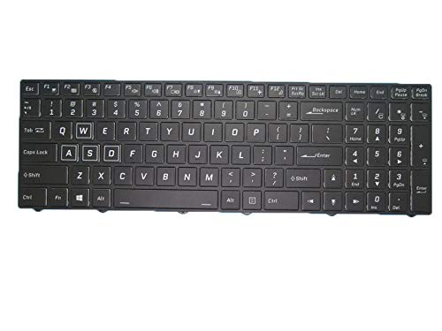 Amazon | ノートパソコン RGB バックライトキーボード AVELL G1745 Fox